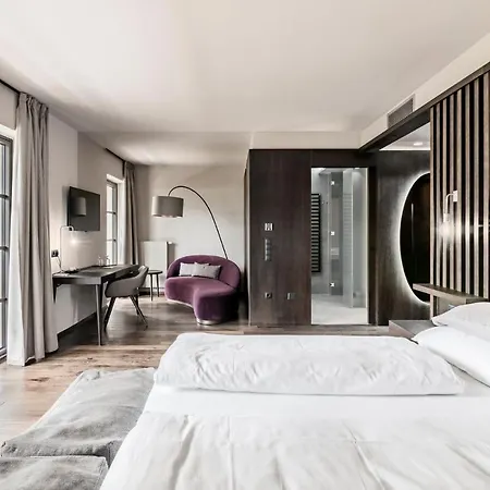 Hotel Seehof Nature Retreat 4*