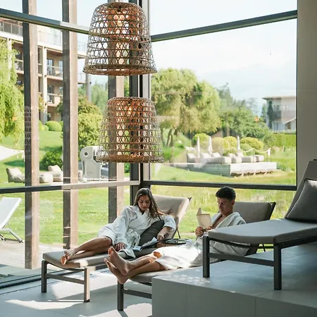 Hotel Seehof Nature Retreat Natz-Schabs