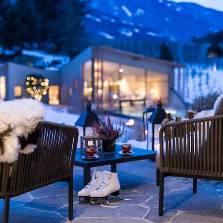 Seehof Nature Retreat