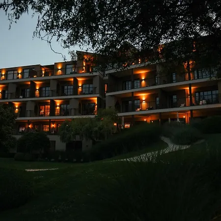 Hotel Seehof Nature Retreat 4*