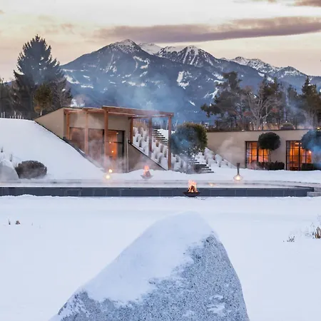 Seehof Nature Retreat 4* Natz-Schabs