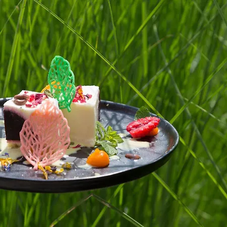 Hotel Seehof Nature Retreat 4*