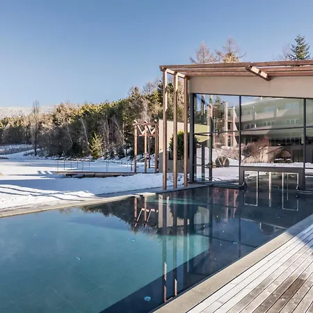 Seehof Nature Retreat Hotel Natz-Schabs