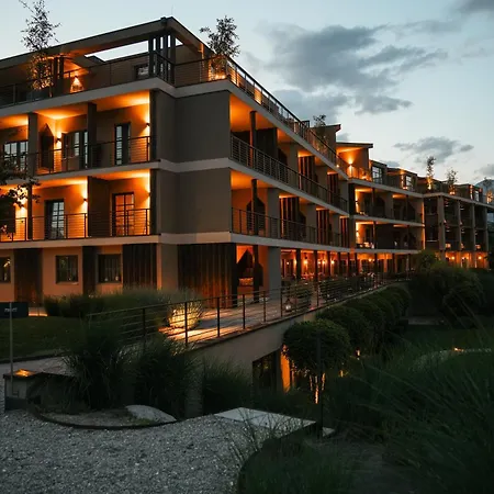 Seehof Nature Retreat