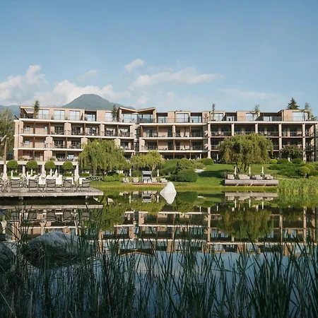 Hotel Seehof Nature Retreat 4*