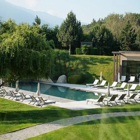 Hotel Seehof Nature Retreat Natz-Schabs