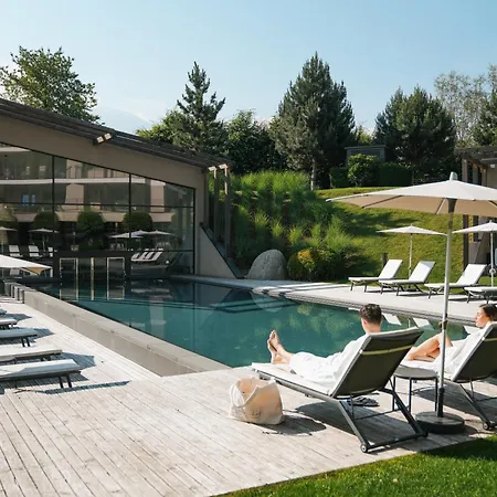 Hotel Seehof Nature Retreat
