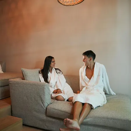 Seehof Nature Retreat Hotel 4*