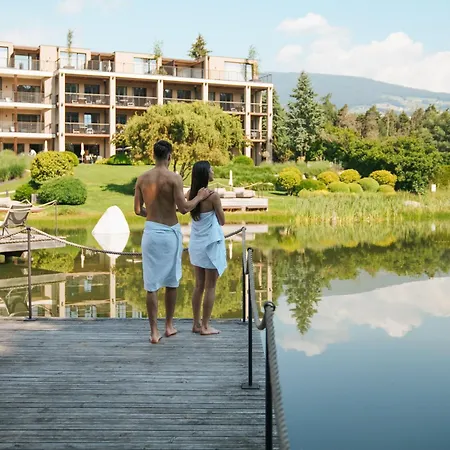 Seehof Nature Retreat Hotel Natz-Schabs