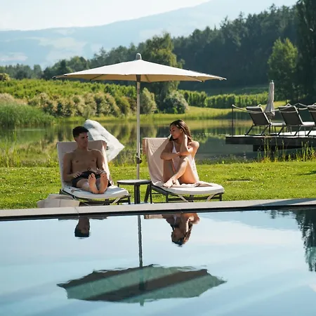 Seehof Nature Retreat Hotel