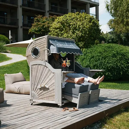 Hotel Seehof Nature Retreat Natz-Schabs