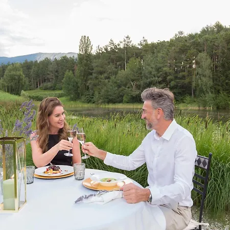 Hotel Seehof Nature Retreat 4*