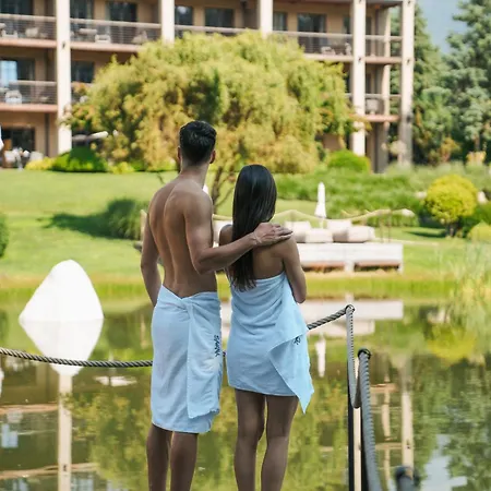 Seehof Nature Retreat 4* Natz-Schabs