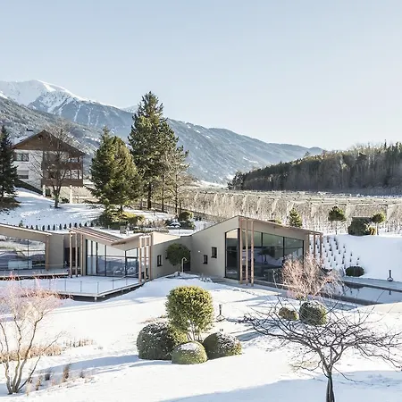 Seehof Nature Retreat